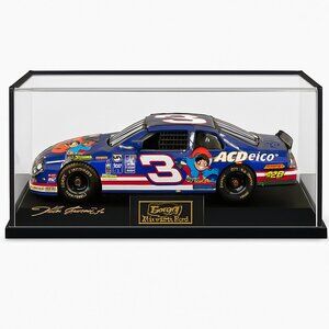 1999 NASCAR Superman Car – Dale Jr #3 Monte Carlo Diecast